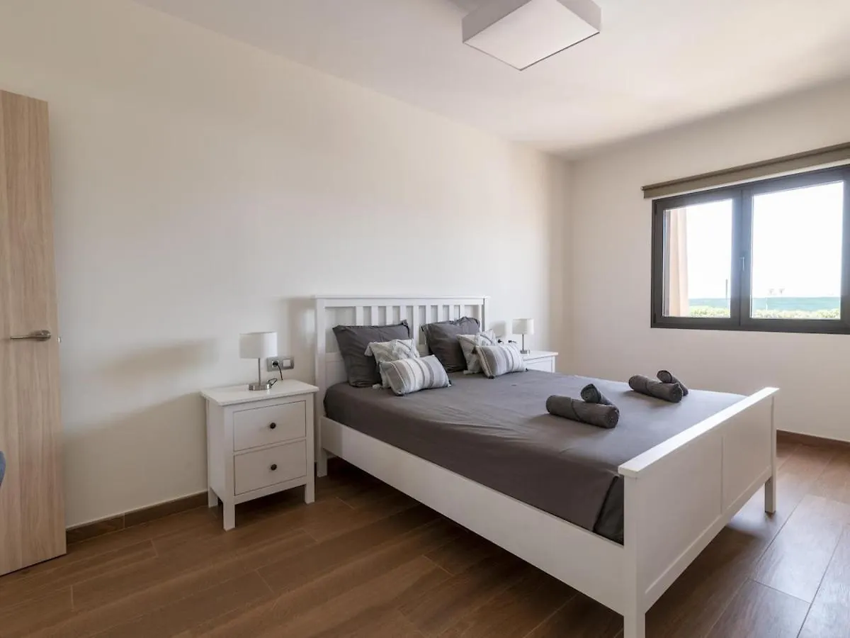 Lightbooking Pueblo Majorero Piscina Climatizada Jove 10 Caleta De Fuste
